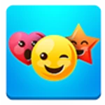 Logo of Emoji App android Application 